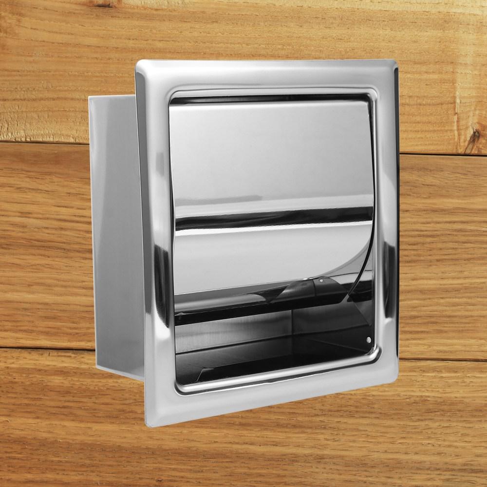 With Cover Bathroom Accessories Toilet Paper Holder Tissue Paper Rack Roll Paper Box Tissue Box