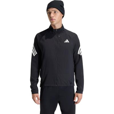 Comfortable Sports Stand Collar Logo Stripe Regular Fit Long Sleeve Jacket Unisex Jacket JZ7717