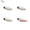 For  Honda CB600F 1998-2006 CB 600 Motorcycle Carburetor Repair Kit Plunger Vacuum Membrane
