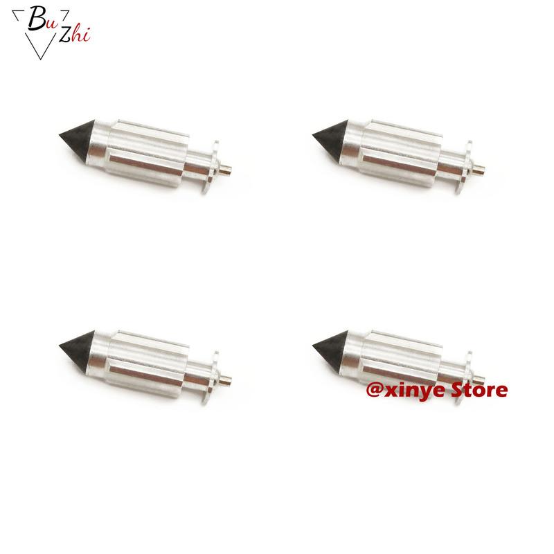 For Honda CB600F 1998-2006 CB 600 Motorcycle Carburetor Repair Kit Plunger Vacuum Membrane