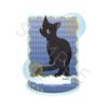 TV Anime "Silent Witch: The Secret of the Silent Witch" [Nero] Acrylic Stand B