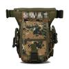 Portable Outdoor Fishing and Tool Waist Bag