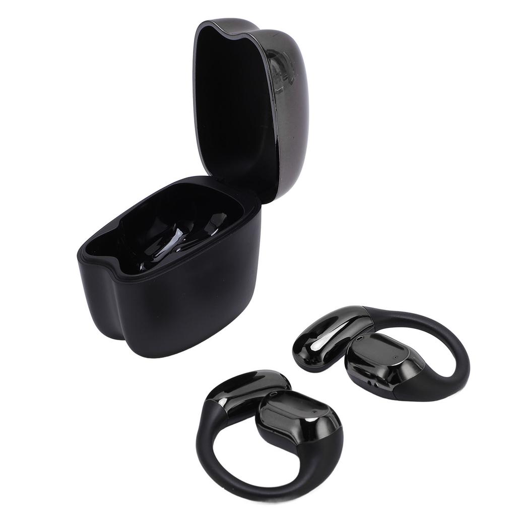 AI Language Translation Earbuds Simultaneous Translation Bluetooth Translator Earphone HD Sound Long