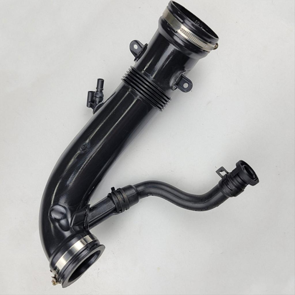 Langlebiger 13717627502 Auto Motor Luftansaugrohr Schlauch Passend für BMW MINI Cooper S R56 Autozubehör ausgezeichnete Qualität