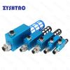 Free shipping Vacuum generator ACV CV-10HS 20HS 25HS vacuum generator suction cup negative pressure control vacuum valve