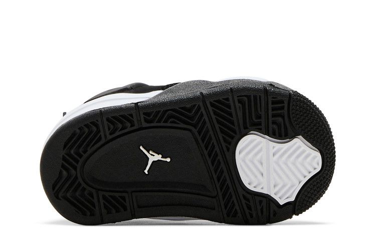 Jordan 4 Tuono Bianco Retrò (TD)