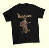 The Black Crowes Gitaar Rook Vintage Jaren '90 Klassiek Unisex T-shirt