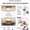 SANAG S7S Open-Ear Clip-On Sports Bluetooth Headphones