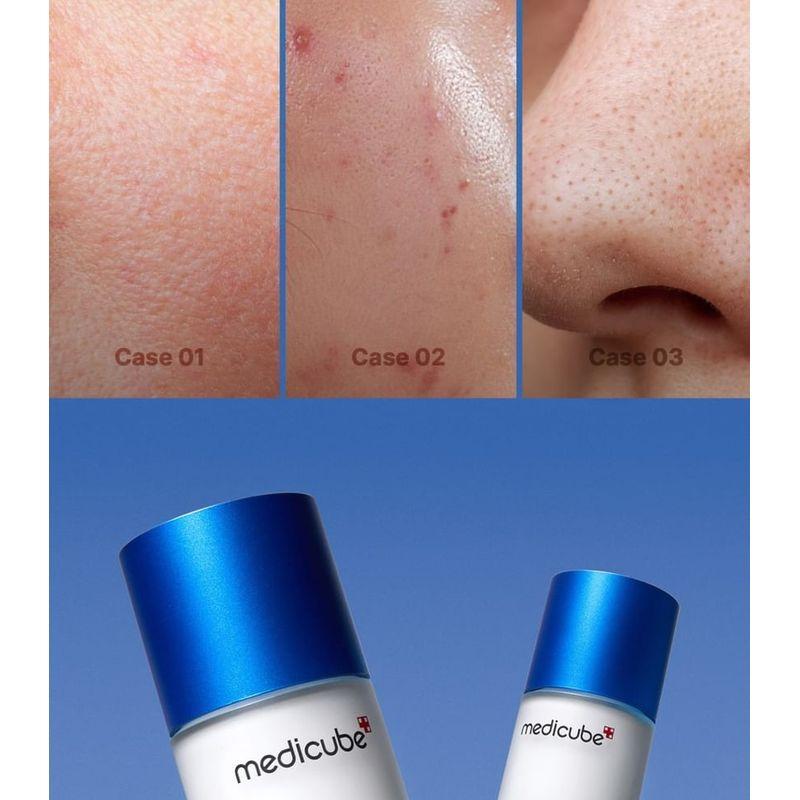 Medicube Zero Pore Serum 2.0