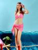 Aiemkeulleeo Cherry Hug Bikini Set