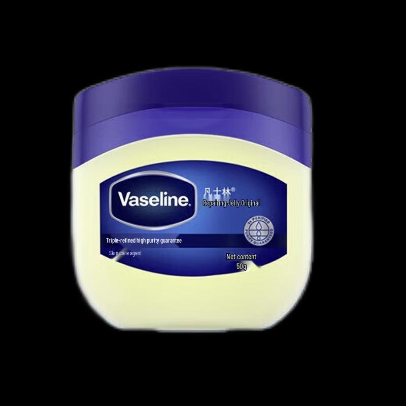 Vaseline Original Regenerační želé 3 v 1 Krém