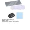 Phone Mirror Reflection Clip Set Mirror Effect Lens Shots Selfie Artifact Reflection Photography Props Kit for Travel Photography Selfies