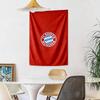 Bayern Munich Wall Decor Tapestry Art For Pet Memorial Birthdaywedding Party Backdrop Family Gift