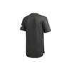 adidas Manchester United Fußballtrikots Herren Grün Moderat Gerader Schnitt EE2377
