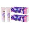 Protective Hand Cream & Vinda Toilet Paper Bundle