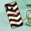 Fire Walk With Me Twin Peaks For Huawei Nova 8i 11i 12i 12s 9 10 SE Y90 Y60 Y70 Y72 Y61 Y91 P20 P30 P40 Lite P60 Pro Case