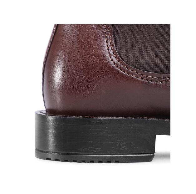 Chelsea Boots ECCO Sartorelle 25 26650301014 Brown