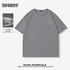 Mark Fairwhale Men's American Cleanfit Waffle Knit Short Sleeve T-Shirt