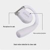 cleer ARC AIR Open-Ear Sport Bluetooth Headphones