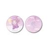 Nintama Rantaro Tamura Mikiemon Ar Unity Constellation Pattern Can Badge Set of 2