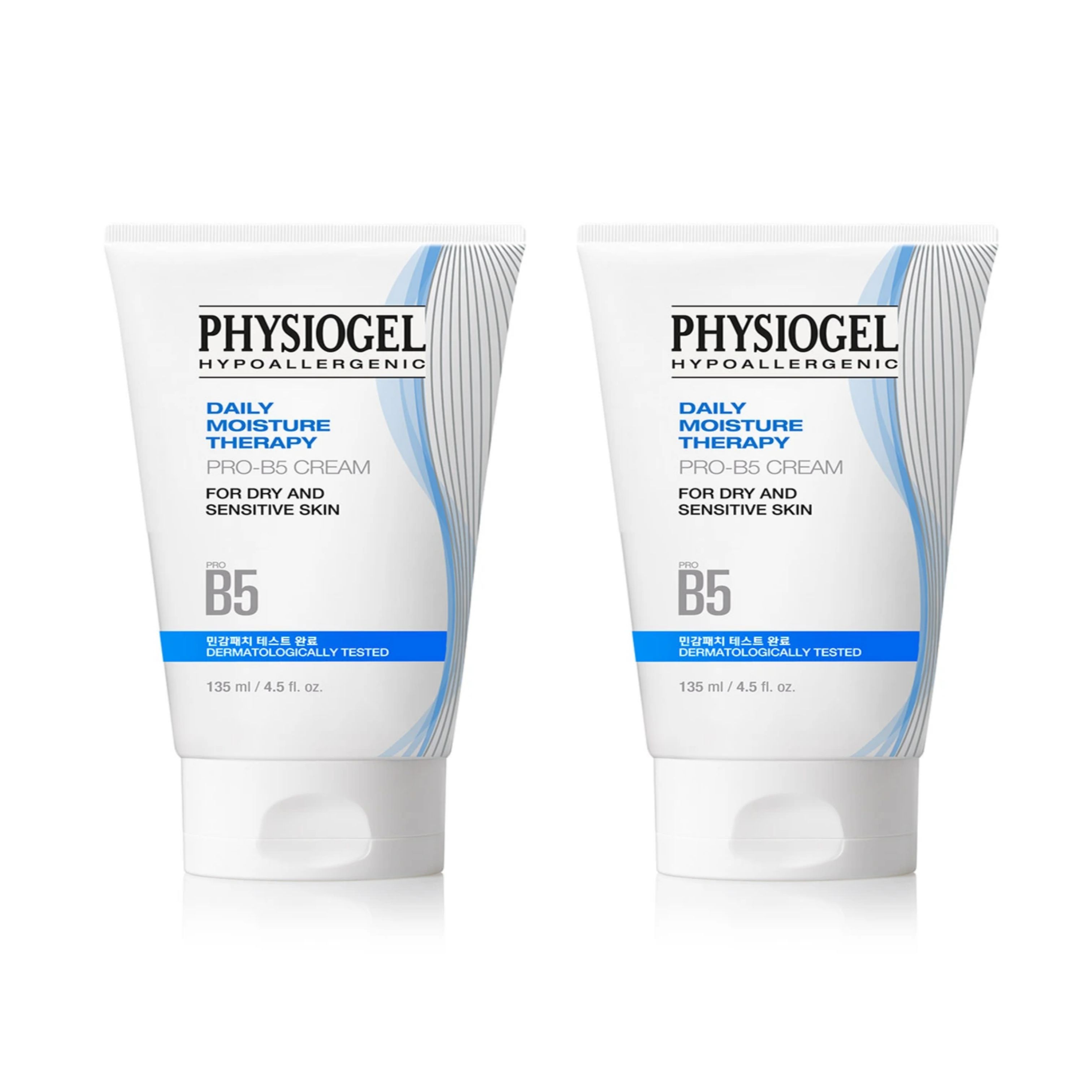 

Physiogel DMT PRO B5 Cream 135ml x 2