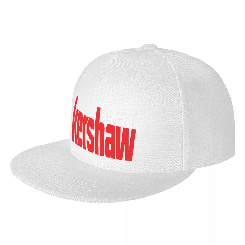 New Kershaw Knives Logo Caps Unisexs Cap Hats For Unisex Caps For Unisex Summer 2024 Unisex Hat Baseball Cap