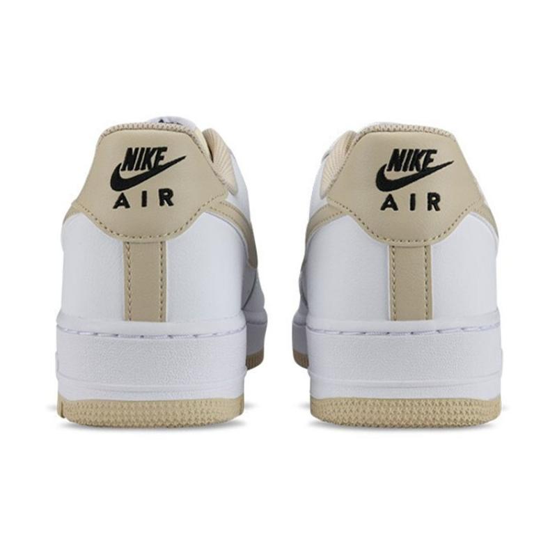 Nike Air Force 1 Low '07 'White Rattan' Sneakers DZ2771-121
