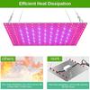 Led Grow Light Full Spectrum Lamp 1000W 1500W Led Plant Light Bulb Greenhouses Indoor Phyto Lamp Grow Lighting US EU UK Plug