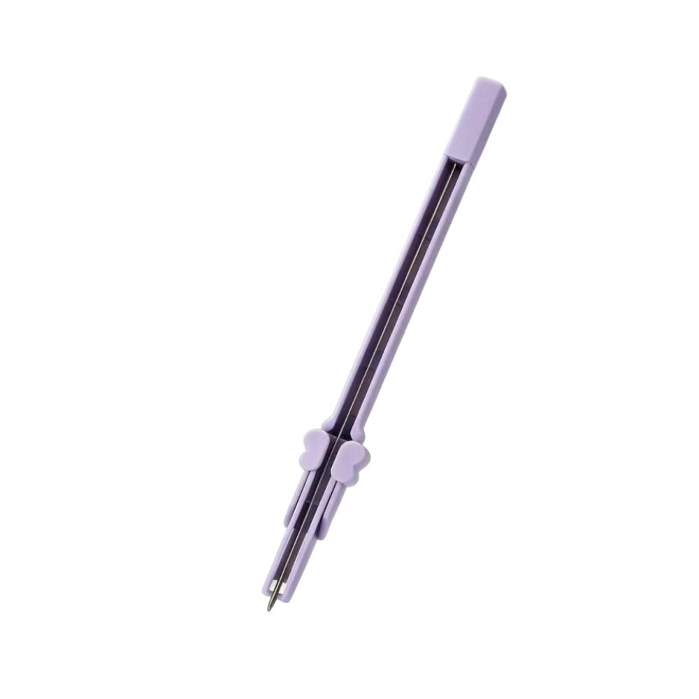 Handheld Automatic Fuse Bead Pen Efficient Bead Placement Tool Press-Type Bead Pen Beading Project