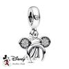Brandneue MINISO Charms Perlen Komponenten Do It Yourself Hohe Qualität Feiner Schmuck Geschenke Minnie Maus Eislaufen Zauberlehrling Mickey Perle