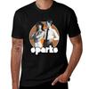 People Call Me Retro Sparks Band Synth Tributehalloween Tshirt Big And Tall Crew Neck Tee