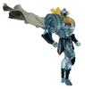 FIGURE SPIRITS KUJI Kinnikuman Demon Shogun Figure C Prize Demon Shogun Figure Diamond Power ver. (Prize)