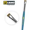 AMO Pigment Brush 8 Model Painting Tool AMO-8705