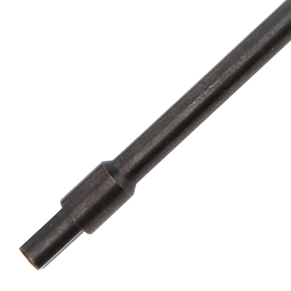 Steel CVD Front Drive Shaft Replacement Accessory Fit for   SCX10 1-10 Crawler Car
