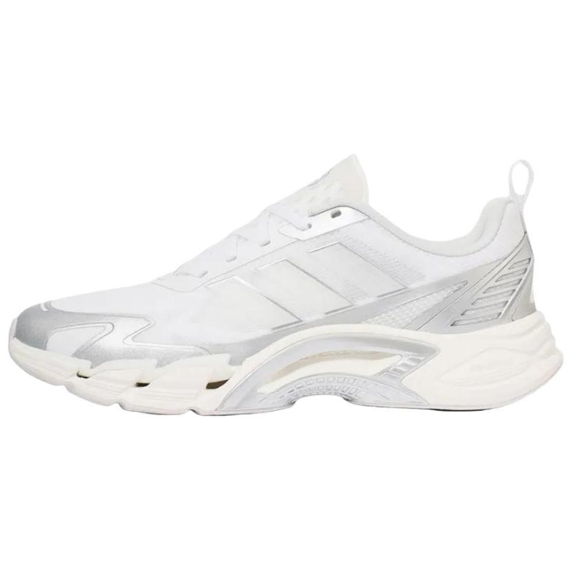 adidas Climacool AC White Silver Metallic Men s KJ1701 EU 42⅔