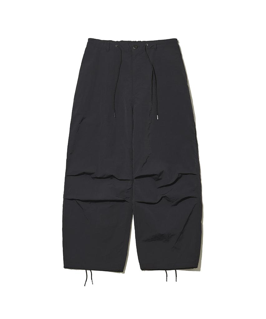 BIG UNION Nylon Sewing Pants / 2 Color