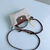 Mini Bags for Women Luxury Handbags Designer Women Messegner Crossbody Shoulder Bag Female Casual Tote Top-handle Bag 1393-2