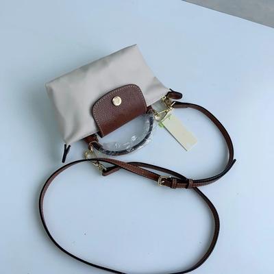 Mini tašky pro ženy Luxusní kabelky Designérské dámské Messenger Crossbody Taška přes rameno Dámská ležérní Tote Taška s horní rukojetí 1393-6