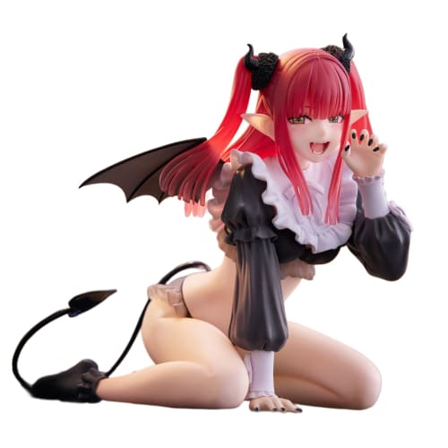 My Dress-Up Doll Falls in Love Desktop Cute Figure Kitagawa Marin ~Liz ver.~