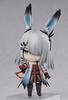 Nendoroid Arknights Frost Nova Plastic Painted Movable Figure Non-scale