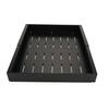 Pull Out Cabinet   Expandable Cabinet Slide Out Drawer with Adhesive Film for Kitchen Bathroom Pantry