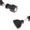 Accessories Wooden Router Base Easy Installation Gear Screw