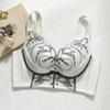 Guangdong Shantou women gather underwear, small breasts gather not empty cup, anti-sagging, secondary breasts adjustment bra