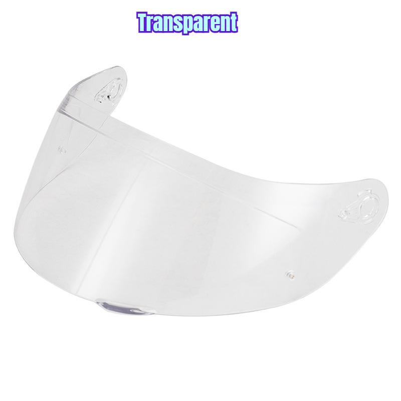 Motorcycle Helmet Visors for AGV K1  K1S K3SV K5 K5S Moto Helmets Visor Lens Shield Glasses Accessories Para Casco Casque