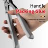 Quick Release Water Pump Pliers Heavy Duty Adjustable Tool Uses for Home Plumbing Pipe Repair and Installation
