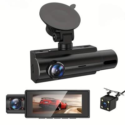 Oto Elektroniği – Araba DVR'leri