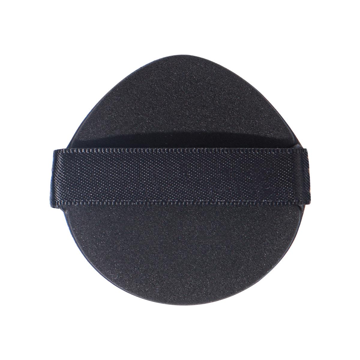 

Набор спонжей для макияжа Zhuoerjia 100% хлопок - Для влажного/сухого использования, Не впитывают продукт, Q-эластичная подушечка, Картонная коробка.