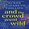 I Tłum Oszalał by Susan Elizabeth Phillips Książka w twardej oprawie 9780063248625
