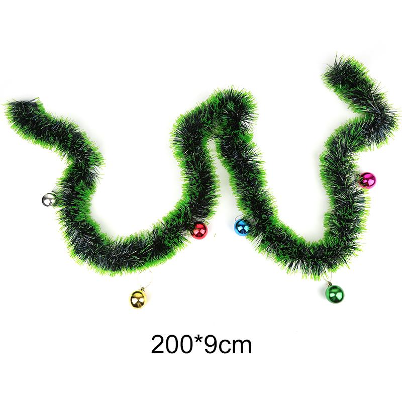 Copper Wire LED Fairy Lights Mini Garland 1m 2m CR2032 Battery String Lights Christmas Tree New Year Wedding Party Gift Decor