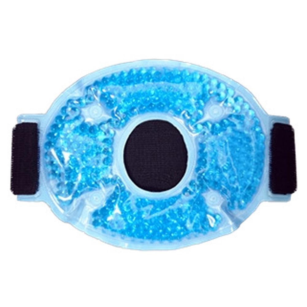 Gel Ice Pack Reusable For Cold Hot Warm Hot Heat Ice Cool Compress Soothing Tired Knee Support Pain Relief Sports Knee Foot Care